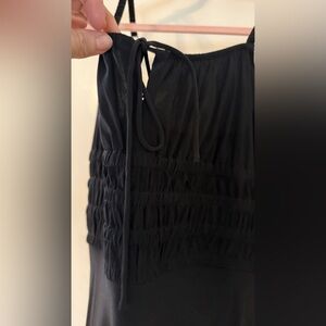 Realisation Par Black Alba Dress in medium